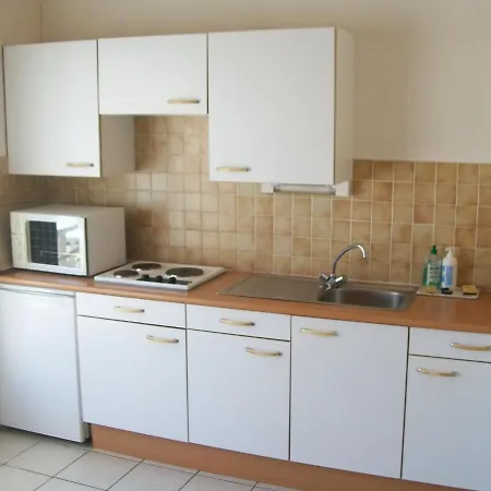 Maison Bretignolles-sur-mer, 1 Piece, 5 Personnes - Fr-1-231-112 Dom wakacyjny
