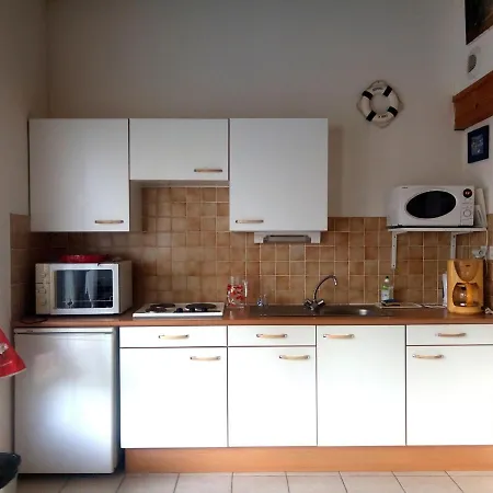 Dom wakacyjny Maison Bretignolles-sur-mer, 1 Piece, 5 Personnes - Fr-1-231-112 Brétignolles-sur-Mer