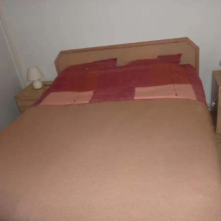 Dom wakacyjny Maison Bretignolles-sur-mer, 1 Piece, 5 Personnes - Fr-1-231-112
