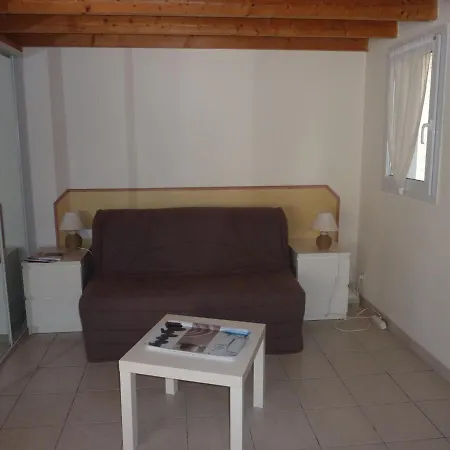 Maison Bretignolles-sur-mer, 1 Piece, 5 Personnes - Fr-1-231-112
