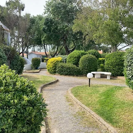 Maison Bretignolles-sur-mer, 1 Piece, 5 Personnes - Fr-1-231-112 Brétignolles-sur-Mer
